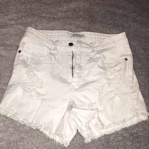 Fashion Nova shorts